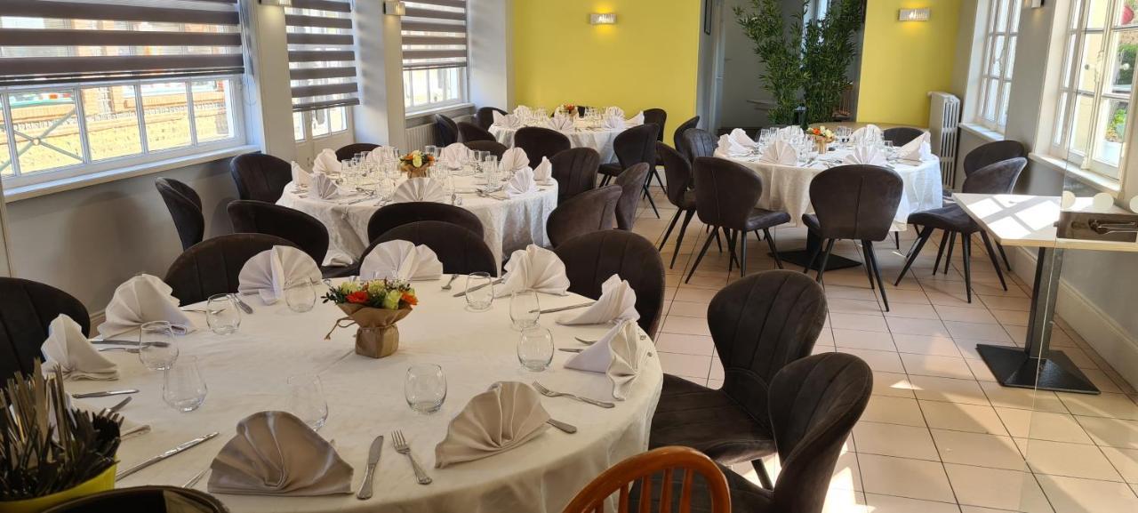 Normand Non Etoile Ambiance Familiale Hotel Yport